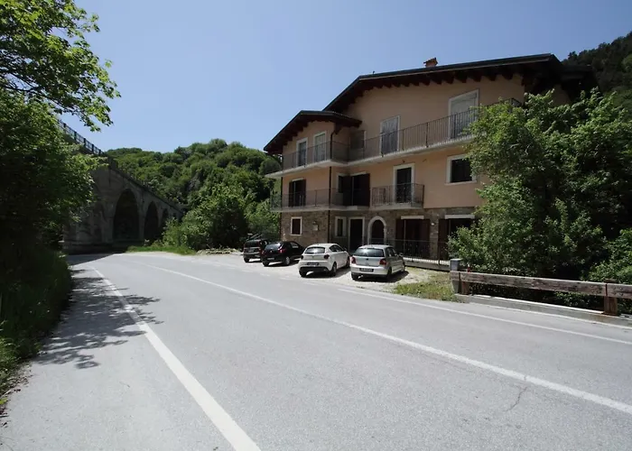 Il Ruscello